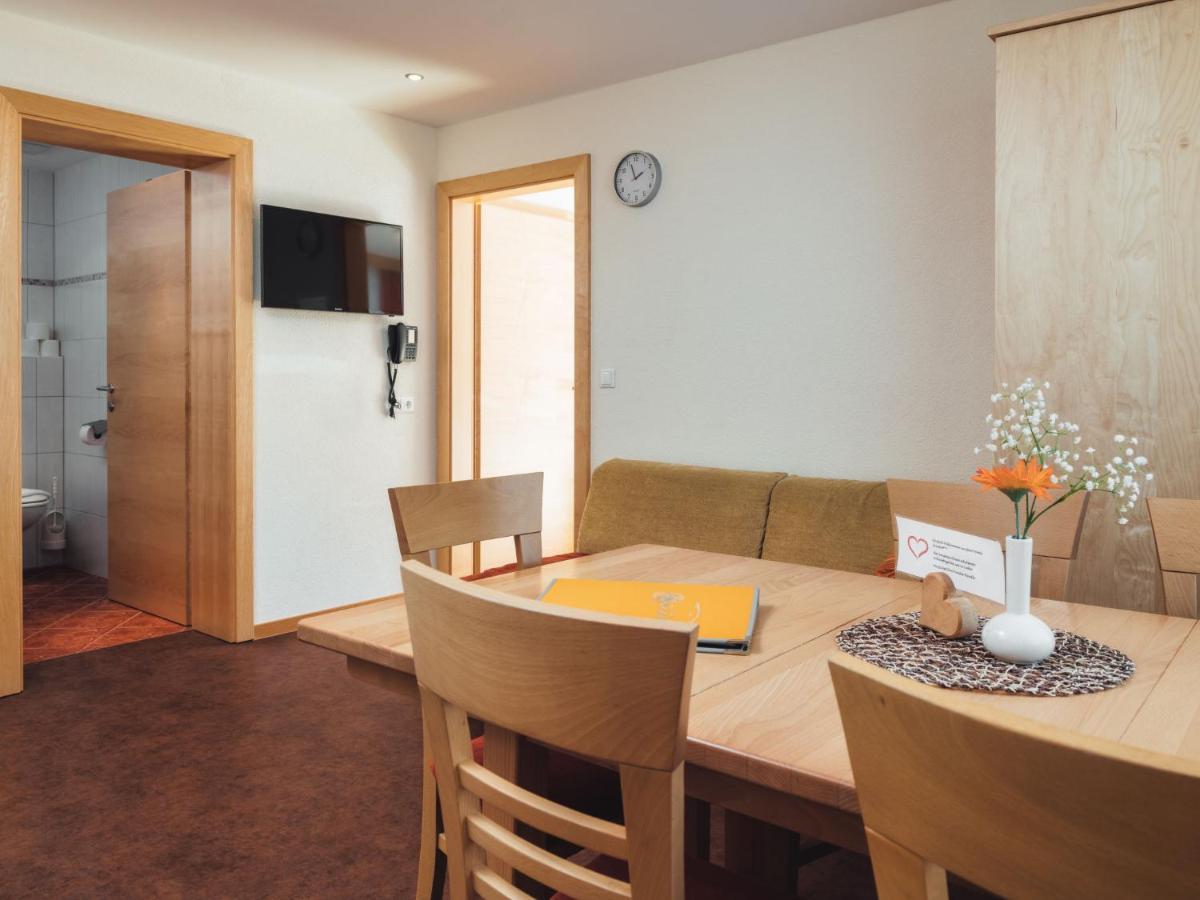 Apartment Ladis-2 By Interhome Zewnętrze zdjęcie