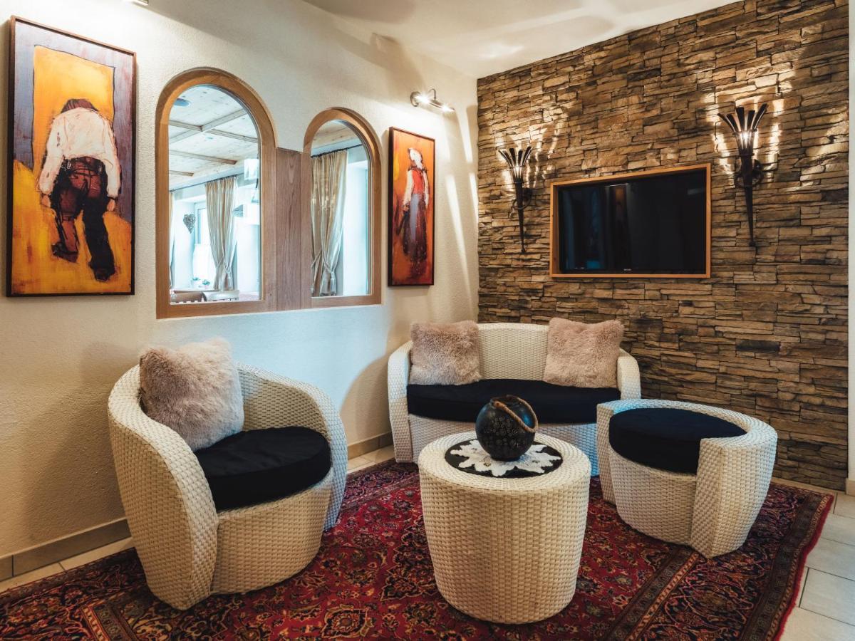 Apartment Ladis-2 By Interhome Zewnętrze zdjęcie